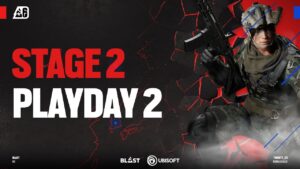 BLAST R6 SOUTH KOREA LEAGUE STAGE 2 2일차 다시보기 (중계: 레지나, 신일, 박재현)