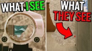 BULLET HOLES ARE BACK