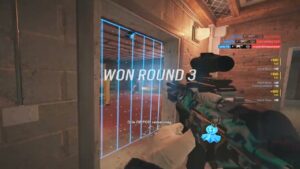 Best Ranked Player after 15000 Hours of Rainbow Six Siege