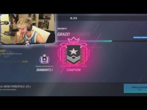 CHAMPION DOPO UN MESE DI STOP! - Rainbow Six Siege