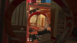 Castle Strat on Kafe BAR/Cocktail in Rainbow six siege