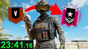 Copper to Champion Speedrun (Final Part)