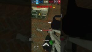 DECIDINDO A ÚLTIMA RODADA - RAINBOW SIX SIEGE - PS5