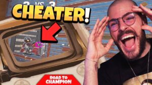 Devasto un CHEATER in Ranked!! (Road to Champion) - Rainbow Six Siege ITA Ranked 2.0