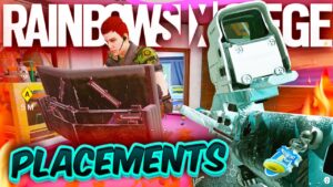 Die neue Season rasiert richtig! | Rainbow Six Siege