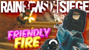 Dieser CLAYMORE Trick sollte klappen! | Rainbow Six Siege