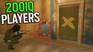 Do Siege Players Have The HIGHEST IQ??