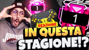 Ecco il #1 Champion su Console in questa stagione!! (REAZIONE) - Rainbow Six Siege ITA
