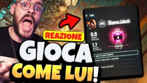 Ecco perché devi giocare SENZA paura su R6! (REAZIONE) - Rainbow Six Siege ITA