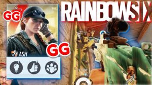 Endlich BELOHNUNGEN für Fair Play in Rainbow Six Siege! 💰