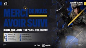 Europe League - Stage 2 - Jour 2