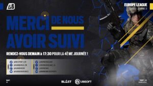 Europe League - Stage 2 - Jour 3