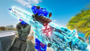 FIRST EMERALD in the WORLD in Operation HEAVY METTLE - Rainbow Six Siege Console (PS5/Xbox)