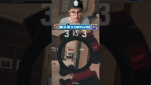 FULL TEAM senza RICARICARE - RAINBOW SIX SIEGE