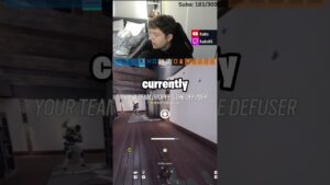 Frost Rework New Update! |  #rainbowsixsiege #r6