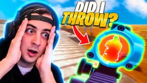 Grinding to Champion on Rainbow Six Siege