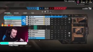 НОВЫЙ СЕЗОН - HEAVY METTLE | ТЕСТИМ НОВОГО ОПЕРАТИВНИКА | Rainbow Six Siege