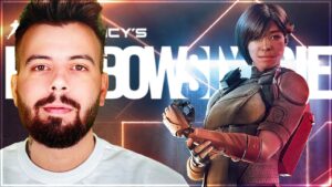 HO I RIFLESSI DI UN PAGURO!!! | Tom Clancy's Rainbow Six Siege