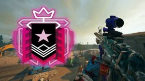 HOW A REAL CONTROLLER CHAMPION PLAYS + BEST SETTINGS - Rainbow Six Siege Console Gameplay