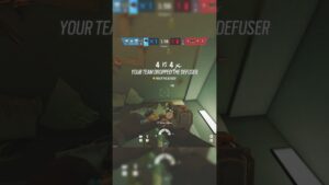 HOW YOU SHOULD USE MAVERICK'S CLAYMORES | Rainbow Six Siege