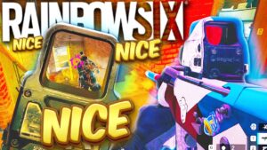 Heute wird gef***egt! | Rainbow Six Siege