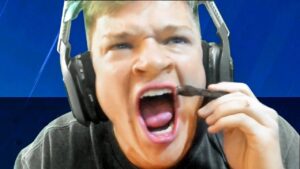 How Jynxzi Saved Rainbow Six Siege