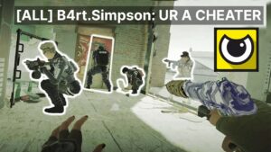 Ubisoft please don't ban me Part 6