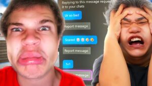 I 1v1'd My BIGGEST Stream Sniper... (Rainbow Six Siege)