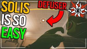 I Can't Believe SOLIS ISN'T NERFED YET