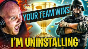 I WON BUT AT WHAT COST