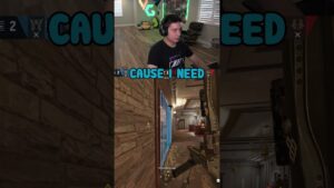 I got into a brand new lobby #shorts