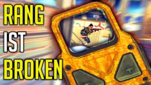 ICH gebe AUF mit RANKED 2.0 - Rainbow Six Siege [DE]