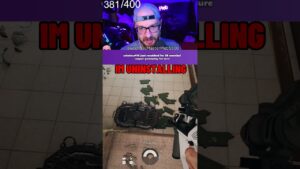 IM UNINSTALLING ( rainbow six siege ranked ) #shorts