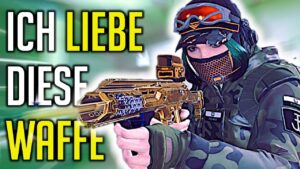 Ich muss SIE wieder MAINEN - Rainbow Six Siege [DE]