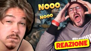 Il più PAZZO su R6 è TORNATO!! (Reazione) - Rainbow Six Siege ITA