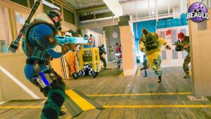 Is SLEDGE An UNDERRATED Operator?! (Rainbow Six Siege)