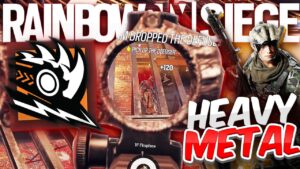 Ist Ram ein instant Win?! | Rainbow Six Siege