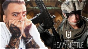 LA NUOVA STAGIONE PARTE MALISSIMO!!! | Tom Clancy's Rainbow Six Siege