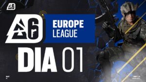 LIGA EUROPEIA - 2º TURNO - DIA 1 - FASE DE GRUPOS - EUROPE LEAGUE