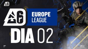 LIGA EUROPEIA - 2º TURNO - DIA 2 - FASE DE GRUPOS - EUROPE LEAGUE