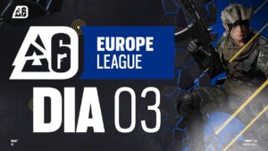 LIGA EUROPEIA - 2º TURNO - DIA 3 - FASE DE GRUPOS - EUROPE LEAGUE