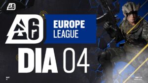 LIGA EUROPEIA - 2º TURNO - DIA 4 - FASE DE GRUPOS - EUROPE LEAGUE