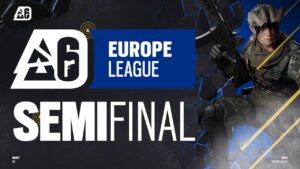 LIGA EUROPEIA - 2º TURNO - DIA 7 - SEMIFINAL - EUROPE LEAGUE