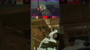 LION DMR 3K #r6 #rainbowsixsiege #gaming #rainbow6 #siege #rainbow6siege #rainbowsix #r6siege