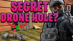 MAKE DEFENDERS MAD!! 11 Super Useful Tips & Tricks For Flores - Rainbow Six Siege Guide 2023