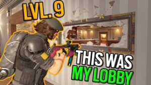 Matchmaking Is A Joke