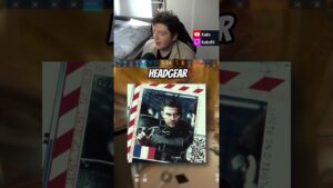 Montagne Face Reveal! |  #rainbowsixsiege