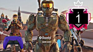 *NEW* Champion *BEST* Settings & Sensitivity Operation Heavy Mettle - Rainbow Six Siege PS5/XB