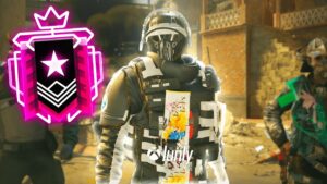 *NEW* Operation Heavy Mettle Ranked Placements - Rainbow Six Siege