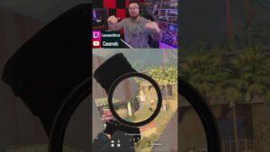 NI SABRÁN donde HICISTE este SPAWNKILL | Caramelo Rainbow Six Siege Gameplay Español #shorts